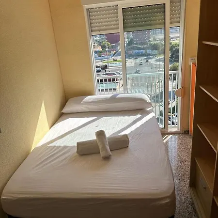 Doble K&k Hotel Valência