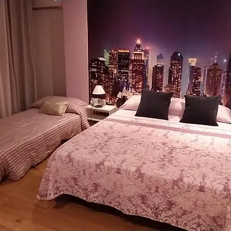 Happystay * 瓦伦西亚