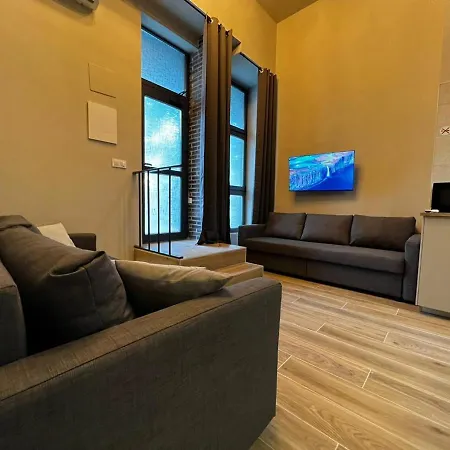 Lejlighedshotel Vlc Valencia