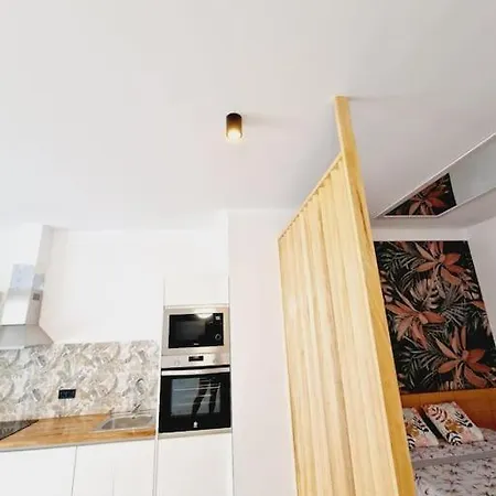Exclusivo Y Unico Apartamento Apartament