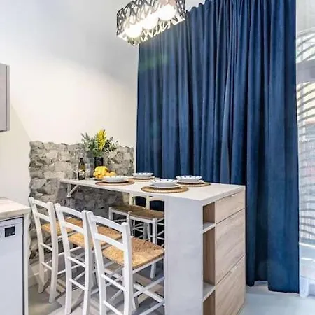 Apartment Fantastic Loft With An Exquisite Design Valencia