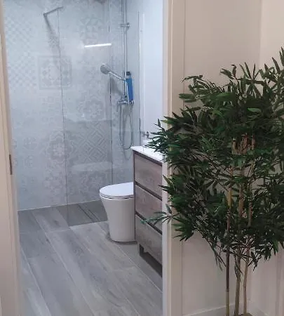 4 2 Banos Ciudad De Ciencias Vt-55209-v Apartament Walencja