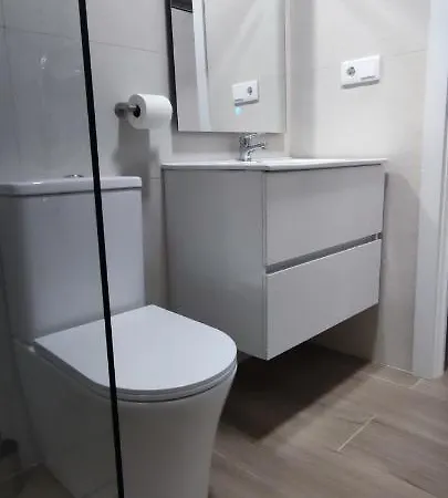 4 2 Banos Ciudad De Ciencias Vt-55209-v Apartament *