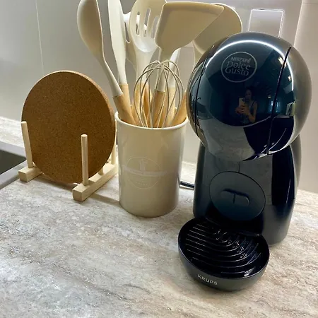 Rizada Ruzafa Apartamento Valência