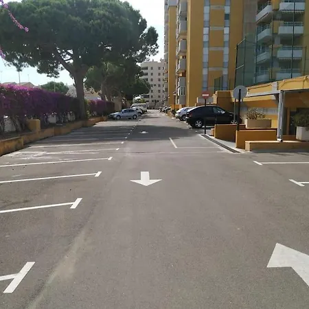 Apartment Canet D'en Berenguer Playa Con Piscina *