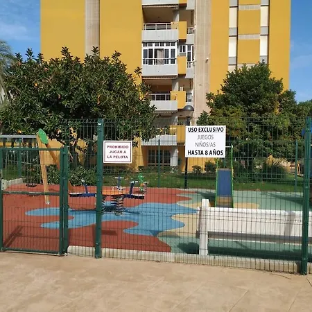 Canet D'en Berenguer Playa Con Piscina