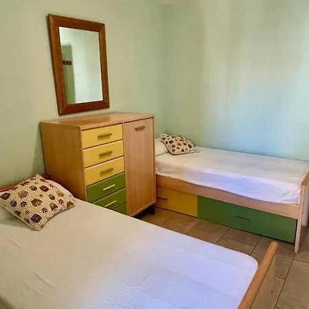 Apartment Canet D'en Berenguer Playa Con Piscina Valencia