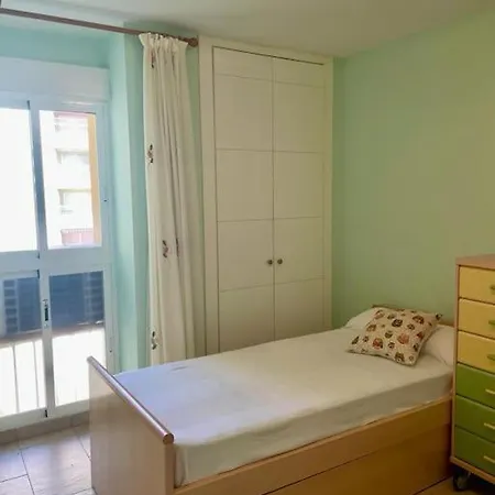 Apartment Canet D'en Berenguer Playa Con Piscina *