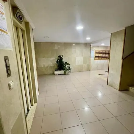 Canet D'en Berenguer Playa Con Piscina Apartment