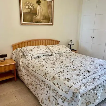 Canet D'en Berenguer Playa Con Piscina
