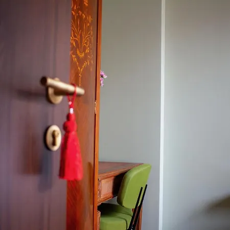 La Novieta Boutique - Adults Only Hotel Valencie