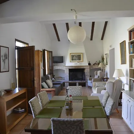 Ferienhaus El Pino B & B, Chera *