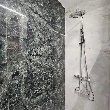 Lounge Garden Sea Mint Fresh 公寓 瓦伦西亚