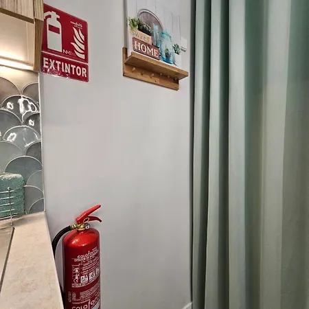 公寓 Lounge Garden Sea Mint Fresh *