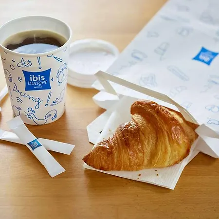 Ibis Budget Centro Puerto *