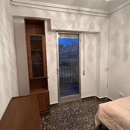 Hostel Jerry's Valensiya