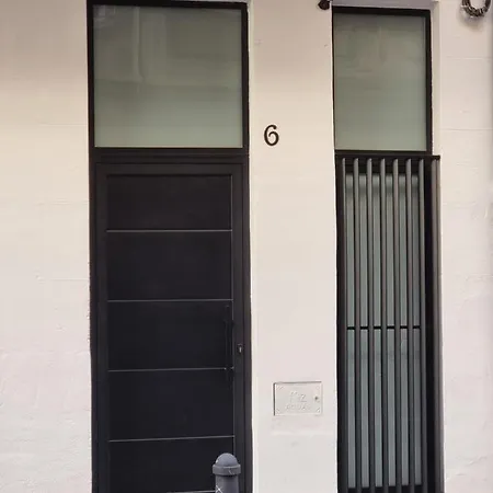 Cactus Loft Ruzafa Valencia