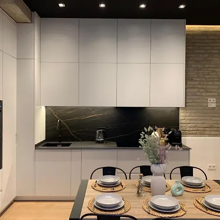 Kwatera prywatna La Reina *