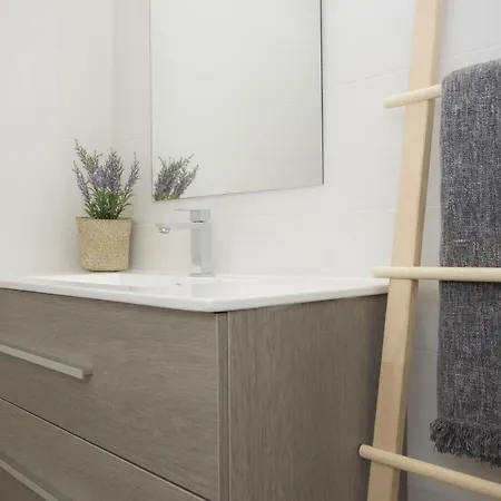 Singularstays Calderon Διαμέρισμα Βαλένθια