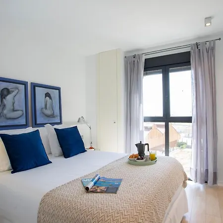 Singularstays Oceanografico Ii *