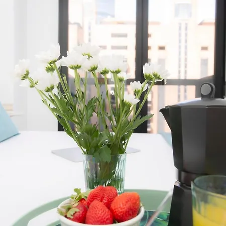 Singularstays Oceanografico Ii דירה *