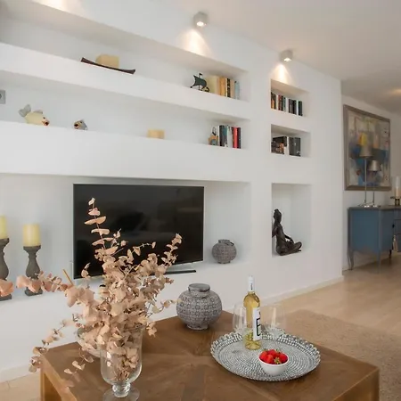 Singularstays Oceanografico Ii * ולנסיה