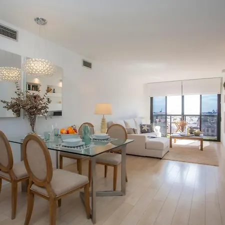 Singularstays Oceanografico Ii ולנסיה