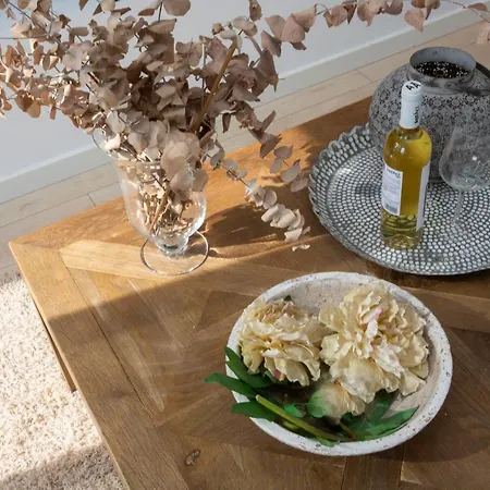 דירה Singularstays Oceanografico Ii ולנסיה