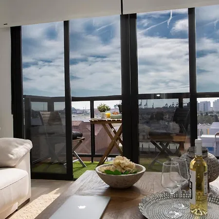 Singularstays Oceanografico Ii * ולנסיה