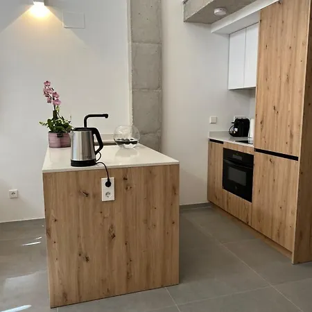 Conserva, 25 B1 Apartment