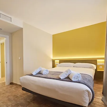 Ciencias V Appartamento *