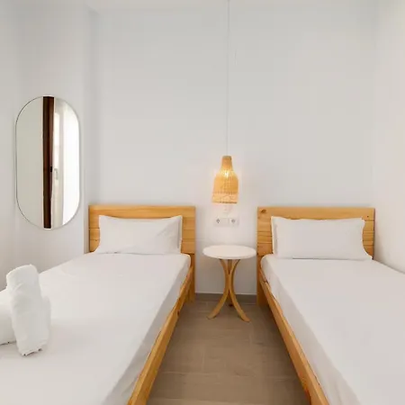 Apartamento Ca Celieta Ii