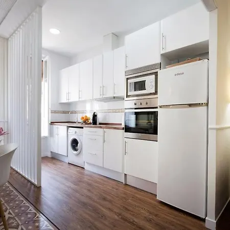 Family Century House With Terrace And Parking Appartement Valencia
