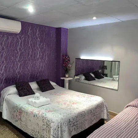 Happystay * 瓦伦西亚