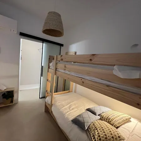 Nina Mala 4* Valensiya