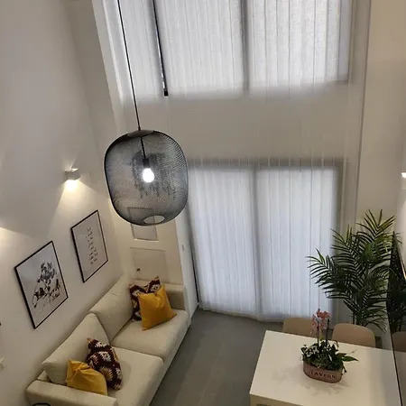 Conserva, 25 B1 Apartment