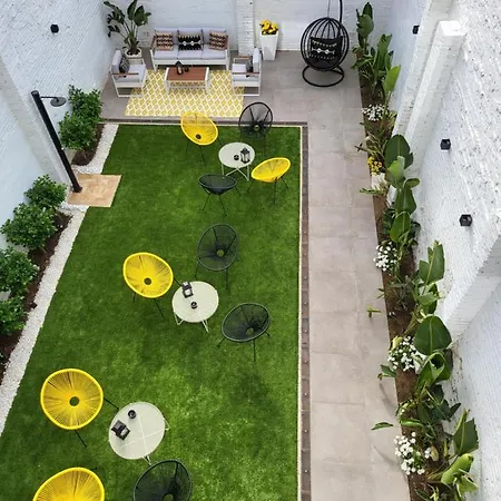 Conserva, 25 B1 Apartment Valencia