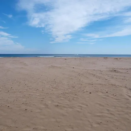 Apartup Patacona Deluxe Apartman