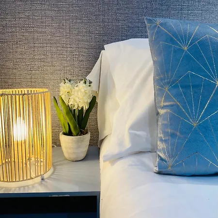 Appartement Modern Designed Loft In Russafa Valence