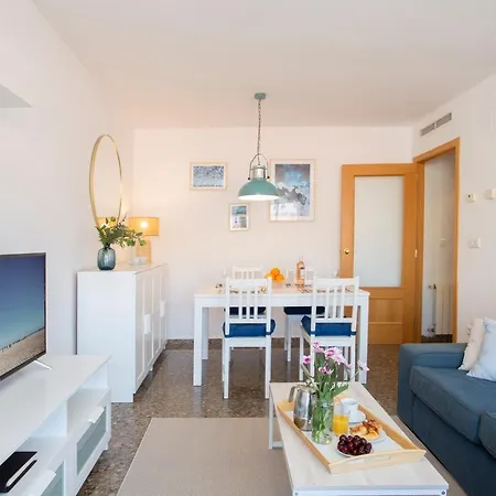 Singularstays El Grao Apartman *