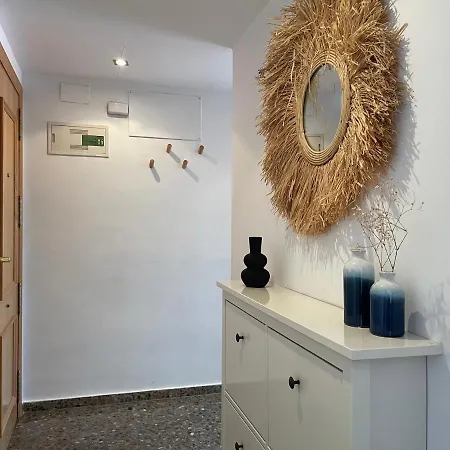 Apartament Singularstays El Grao *
