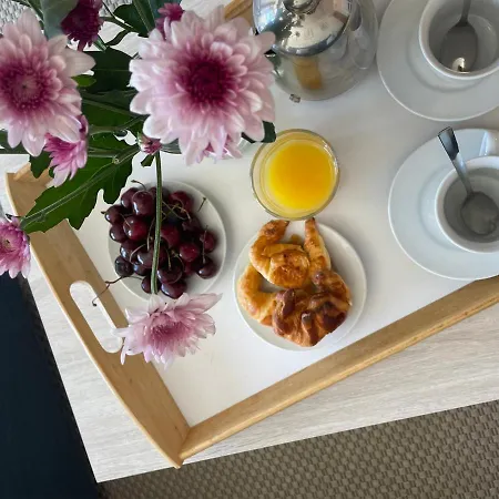 Apartman Singularstays El Grao Valencia
