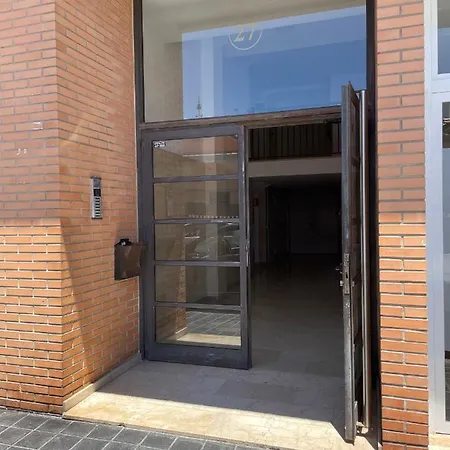 Apartament Singularstays El Grao Walencja
