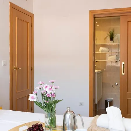 Singularstays El Grao Apartament *