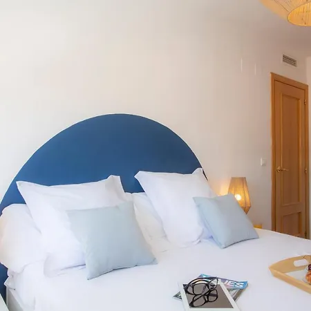 Apartman Singularstays El Grao Valencia