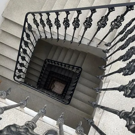 Singularstays Vivons *