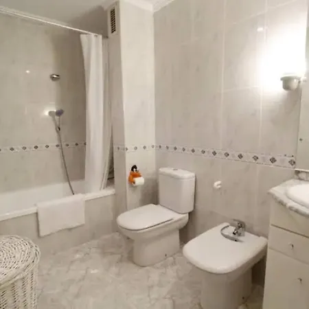 Apartament Playa Malvarrosa House *