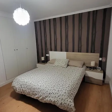 Biohomevalencia Daire