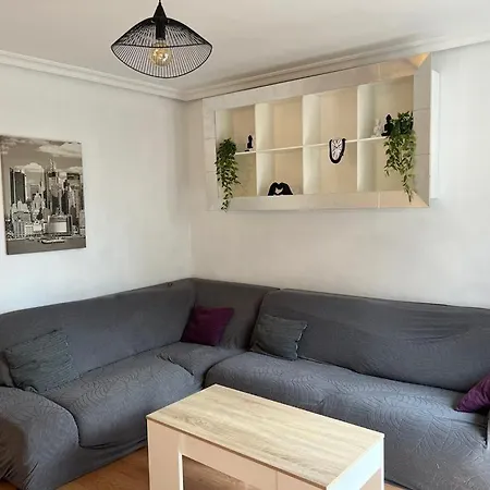 Biohomevalencia Valensiya