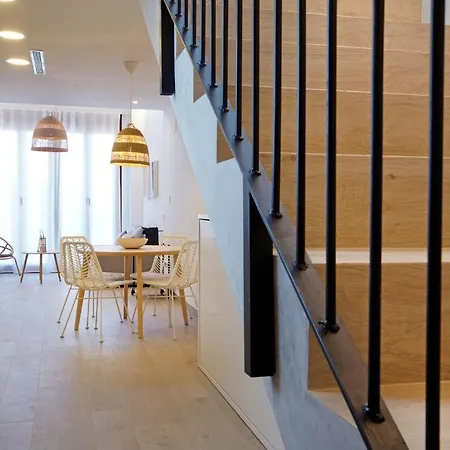 Apartup Ca Celieta Iii * 瓦伦西亚